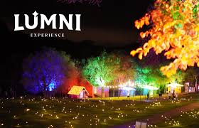 Lumni Experience
