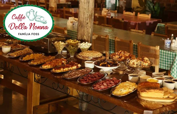 Caffè Colonial Della Nonna