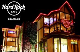 HARD ROCK