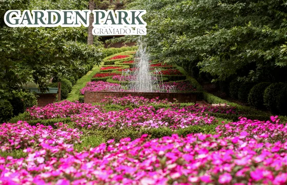 GARDEN PARK GRAMADO (SUPER PROMO)