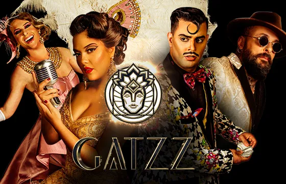 GATZZ Fondue & Show