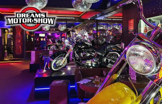 MOTOR SHOW