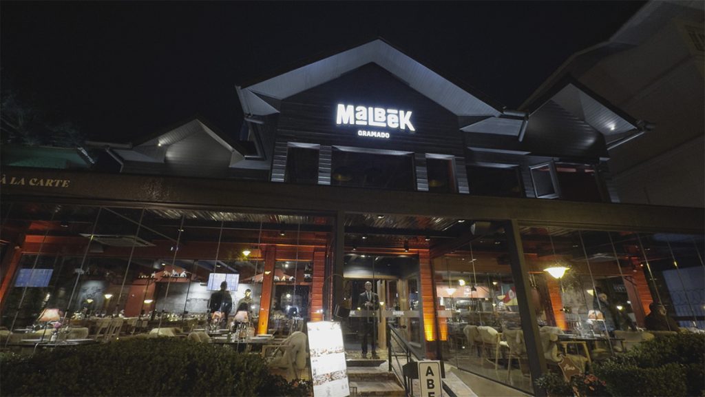 MLBK Restaurante