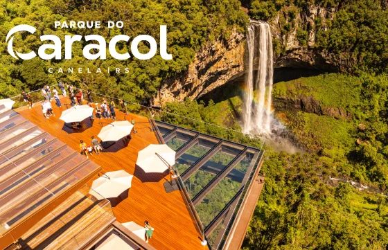 Parque do Caracol