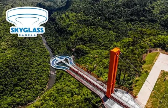 Skyglass Canela