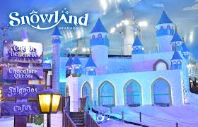 SNOWLAND 30%